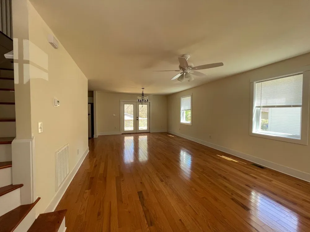 65 Lester Street Angier, NC 27501
