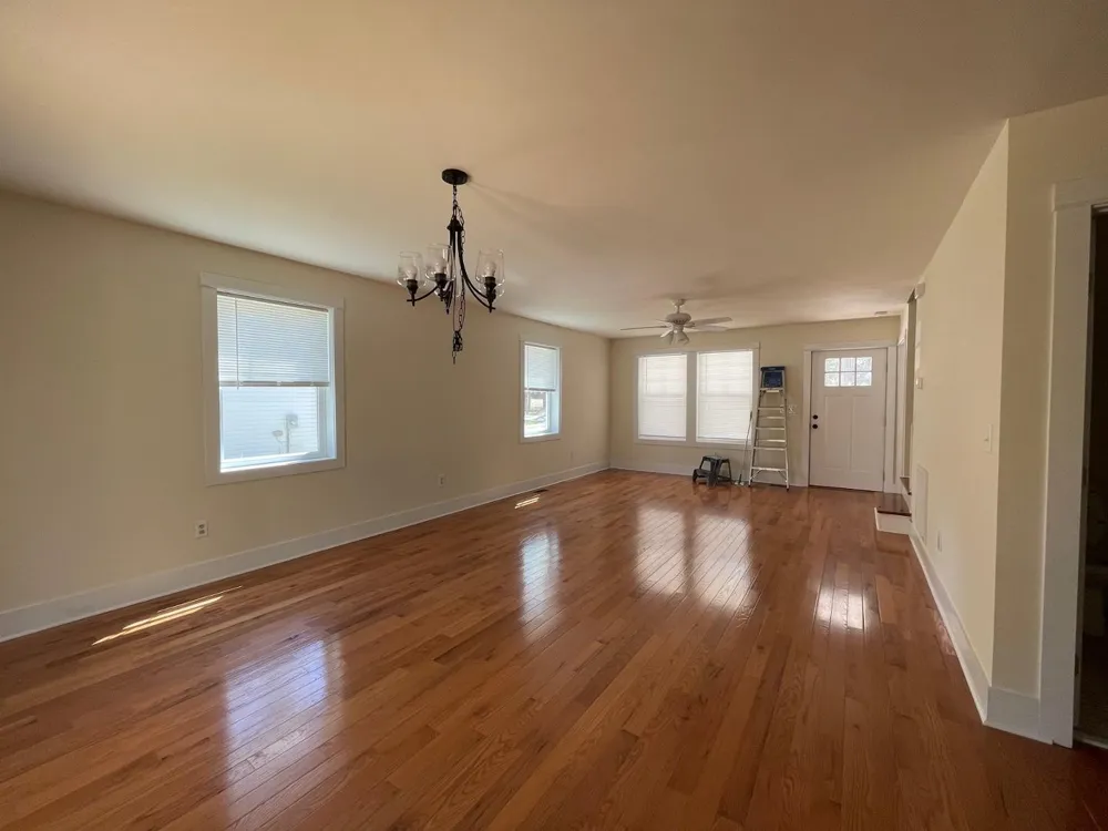 65 Lester Street Angier, NC 27501