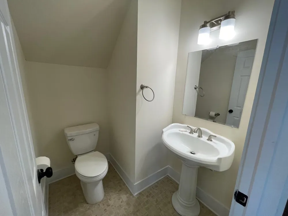 65 Lester Street Angier, NC 27501