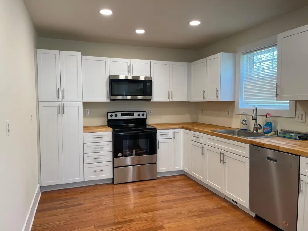 65 Lester Street Angier, NC 27501