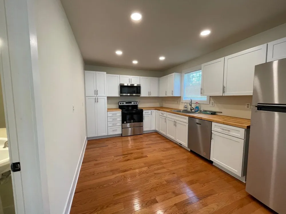 65 Lester Street Angier, NC 27501