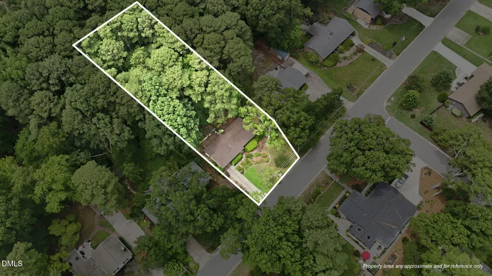 122 Meadow Drive Cary, NC 27511