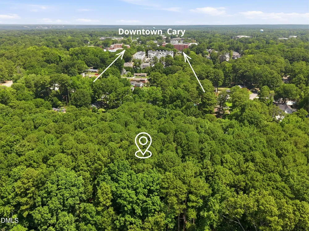 122 Meadow Drive Cary, NC 27511