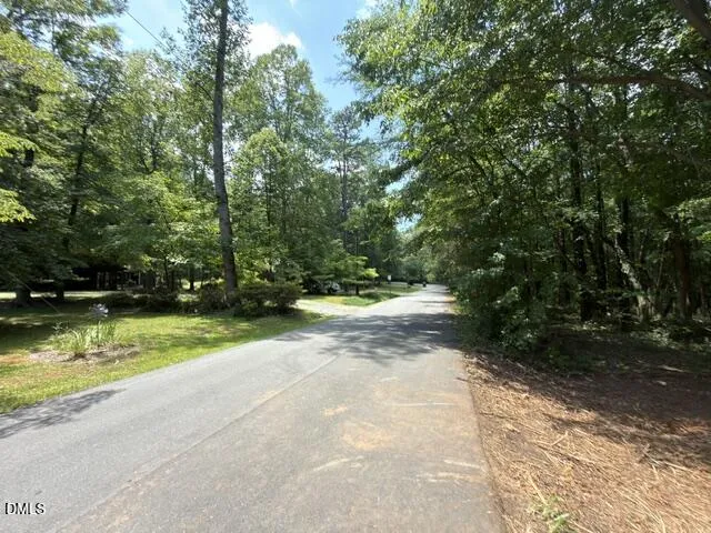 602 W Main Street Gibsonville, NC 27249