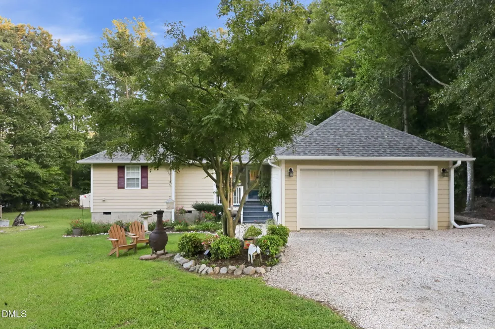 106 Yuma Drive Louisburg, NC 27549