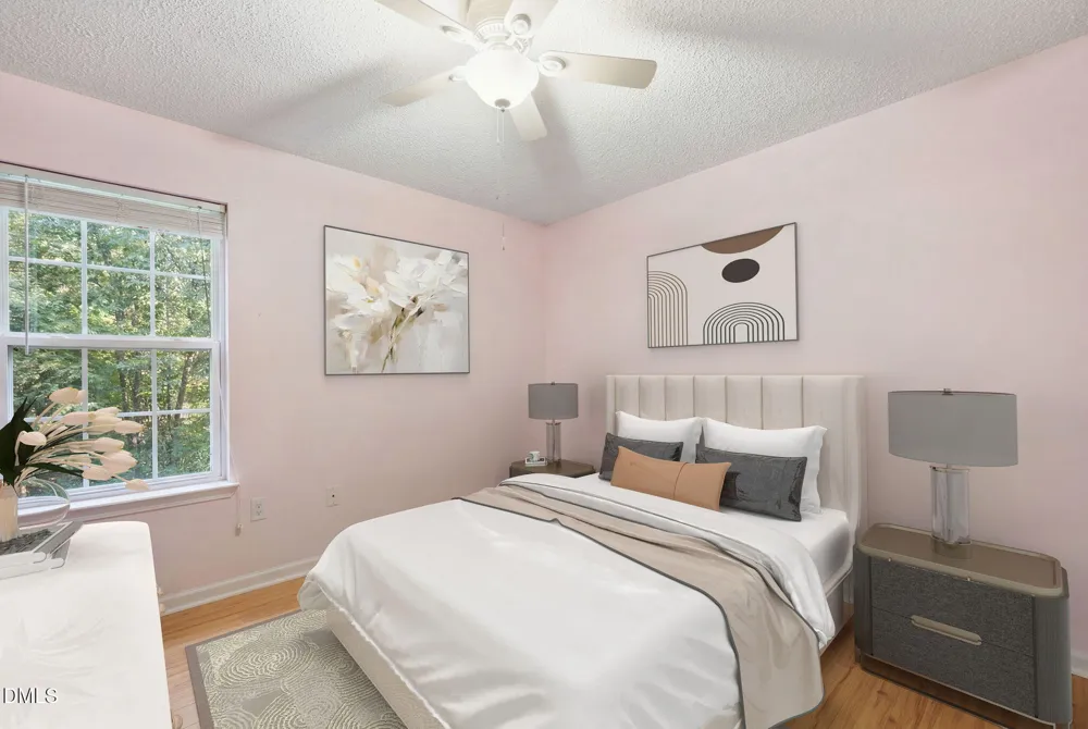 106 Yuma Drive Louisburg, NC 27549