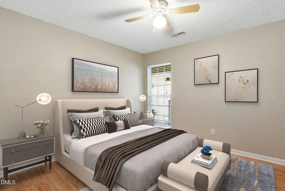 106 Yuma Drive Louisburg, NC 27549