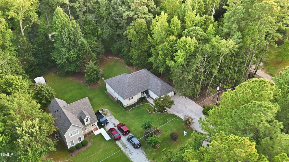 106 Yuma Drive Louisburg, NC 27549