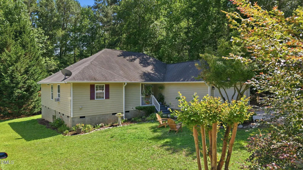 106 Yuma Drive Louisburg, NC 27549