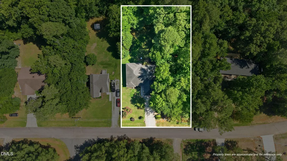 106 Yuma Drive Louisburg, NC 27549