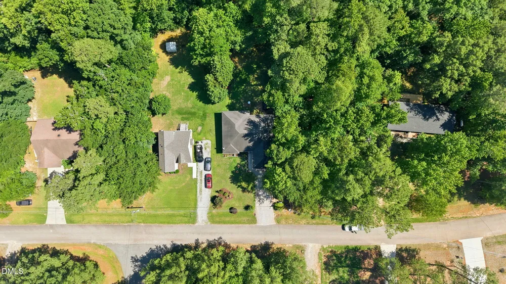 106 Yuma Drive Louisburg, NC 27549