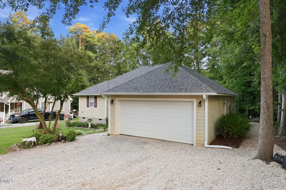 106 Yuma Drive Louisburg, NC 27549
