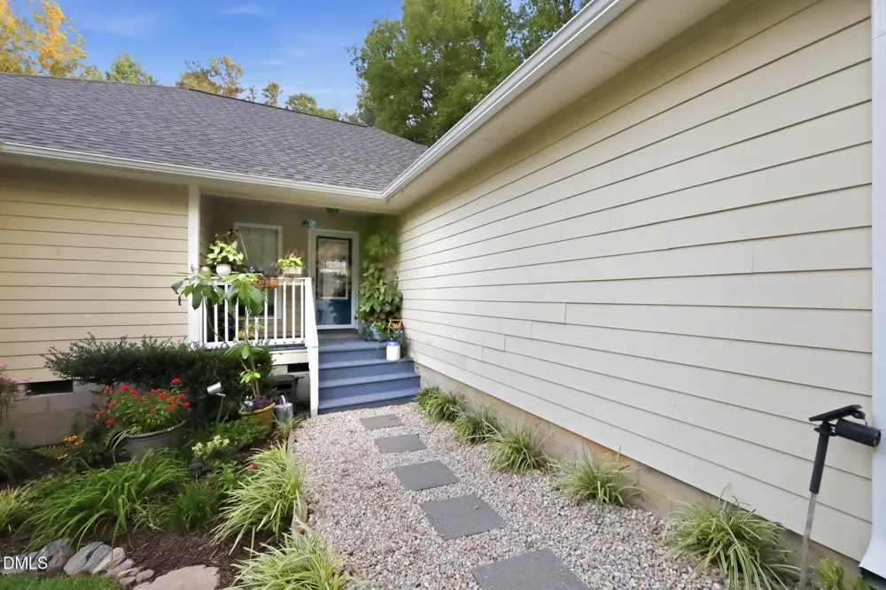 106 Yuma Drive Louisburg, NC 27549