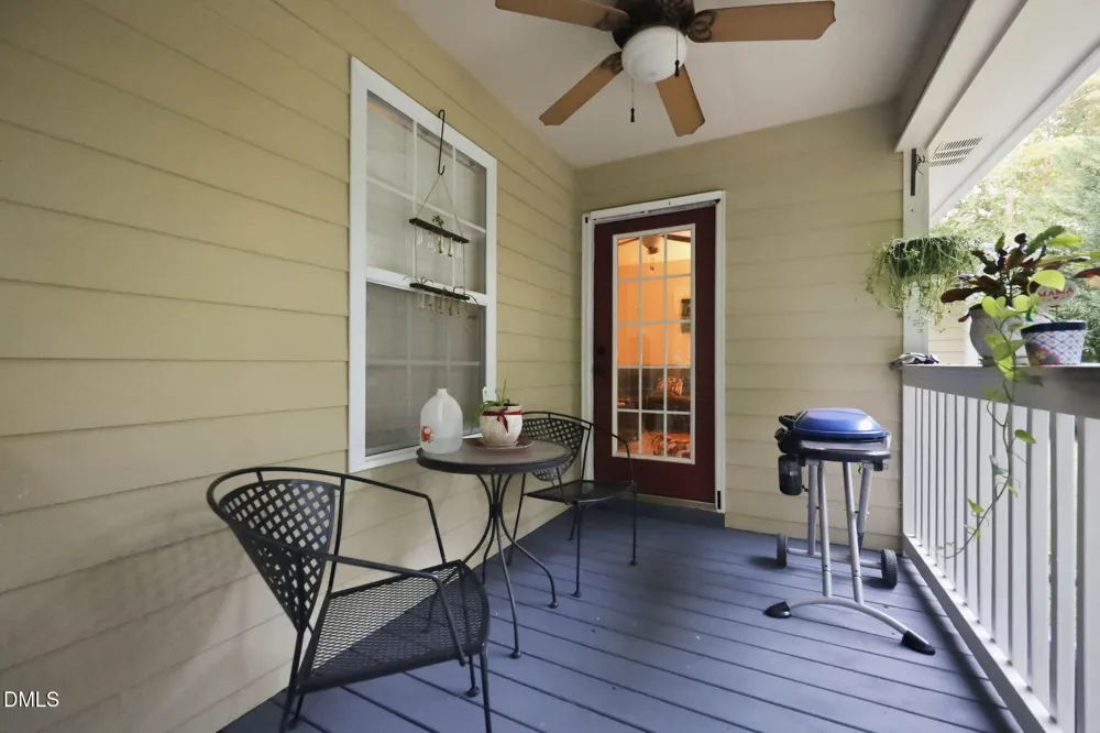 106 Yuma Drive Louisburg, NC 27549