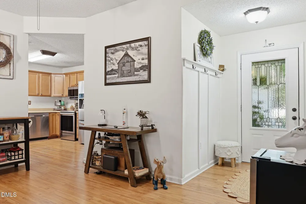 106 Yuma Drive Louisburg, NC 27549