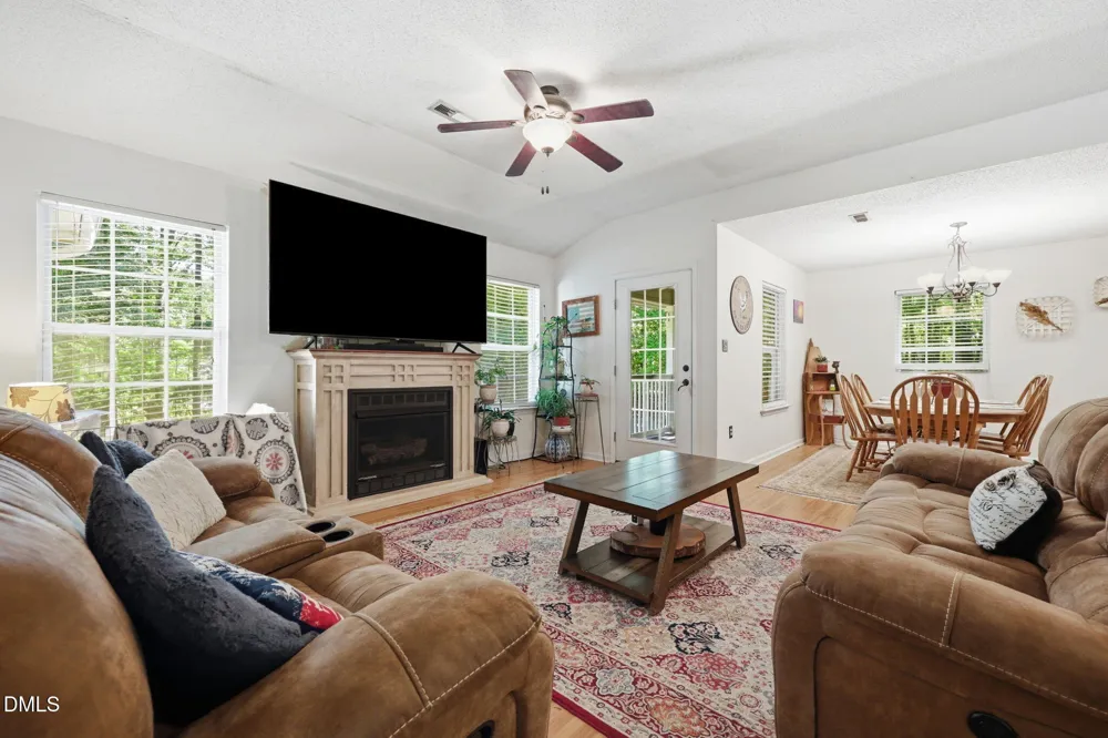 106 Yuma Drive Louisburg, NC 27549