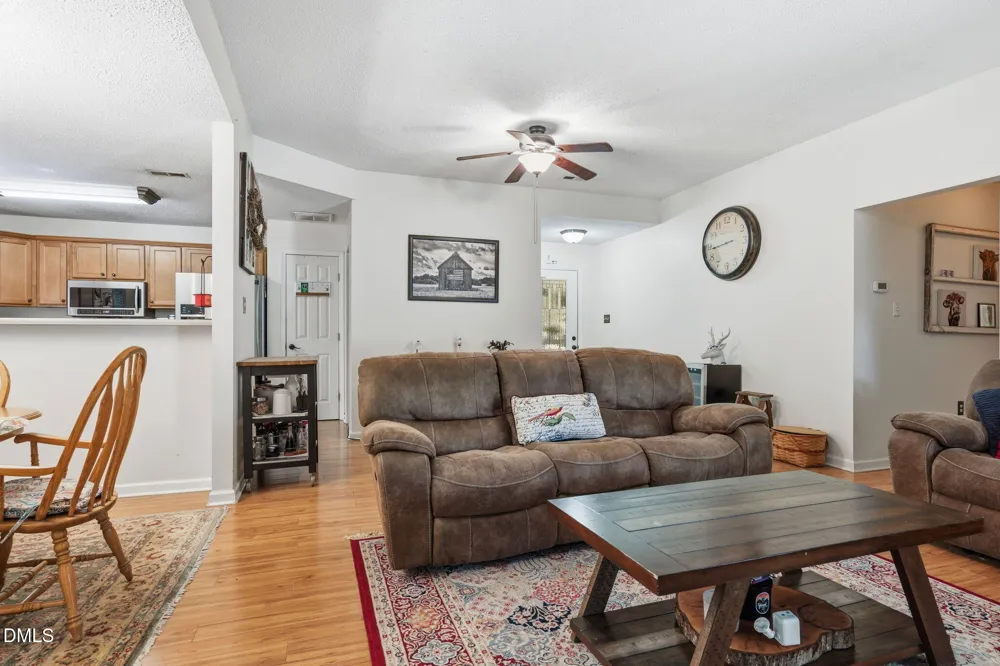 106 Yuma Drive Louisburg, NC 27549