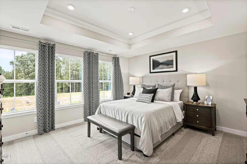 254 William Drive Pittsboro, NC 27312
