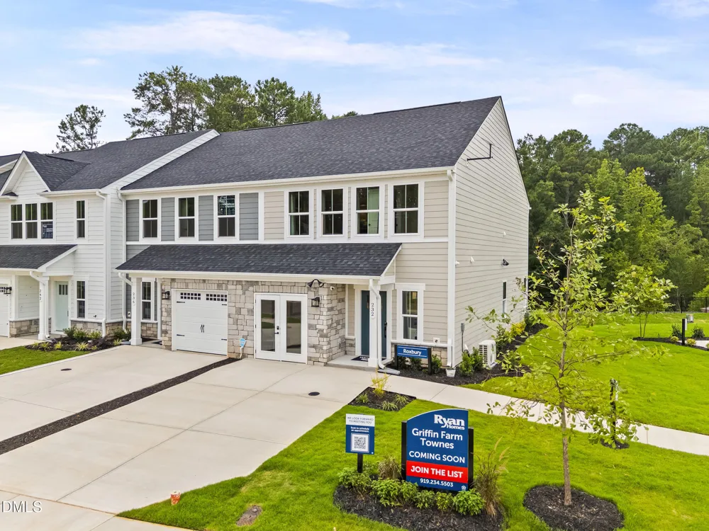 254 William Drive Pittsboro, NC 27312