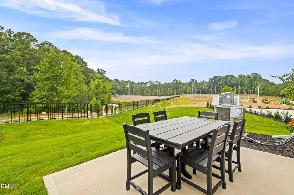 254 William Drive Pittsboro, NC 27312