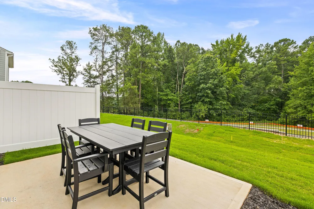 254 William Drive Pittsboro, NC 27312