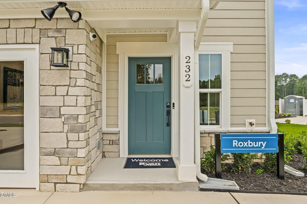 254 William Drive Pittsboro, NC 27312
