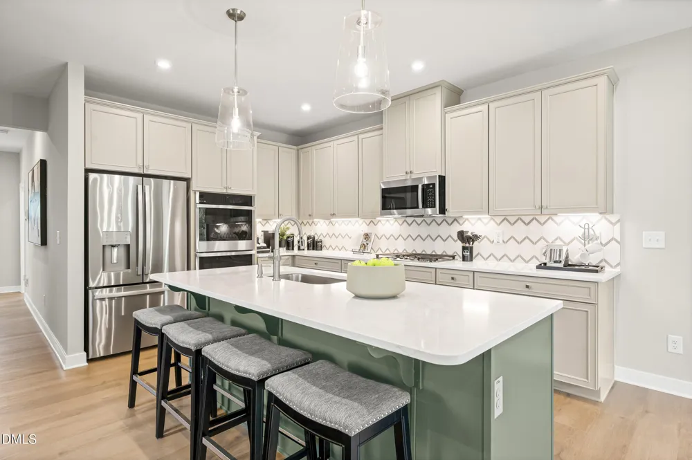 254 William Drive Pittsboro, NC 27312