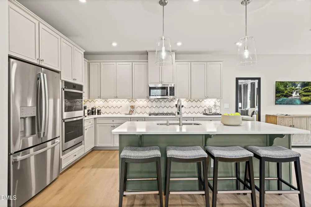 254 William Drive Pittsboro, NC 27312