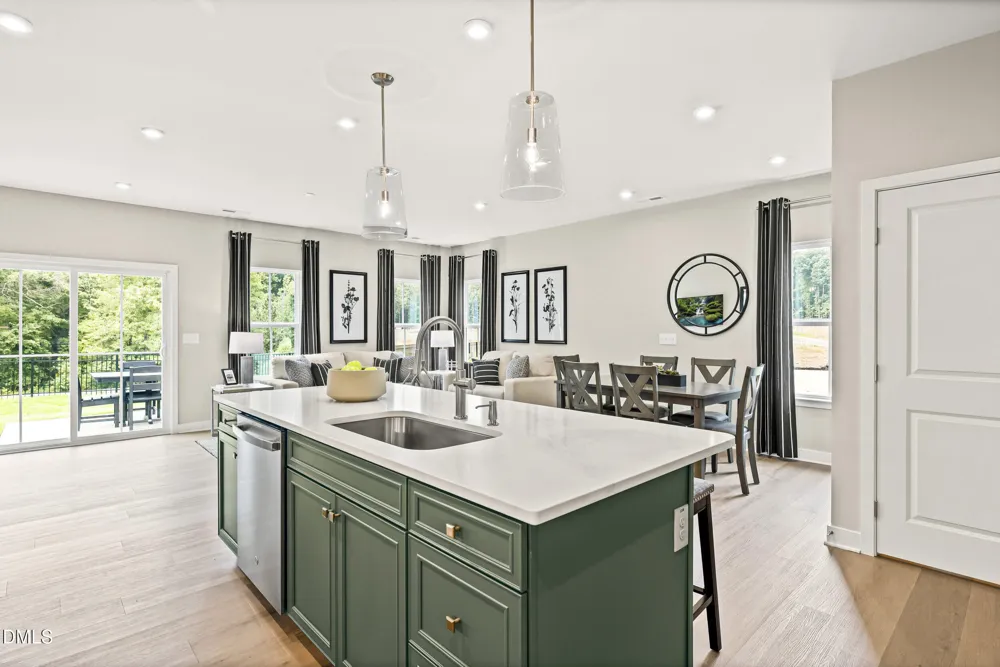 254 William Drive Pittsboro, NC 27312