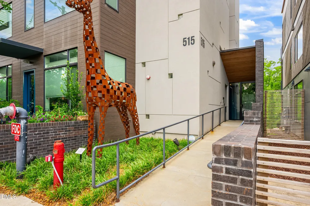 515 Mangum Street #41 Durham, NC 27701