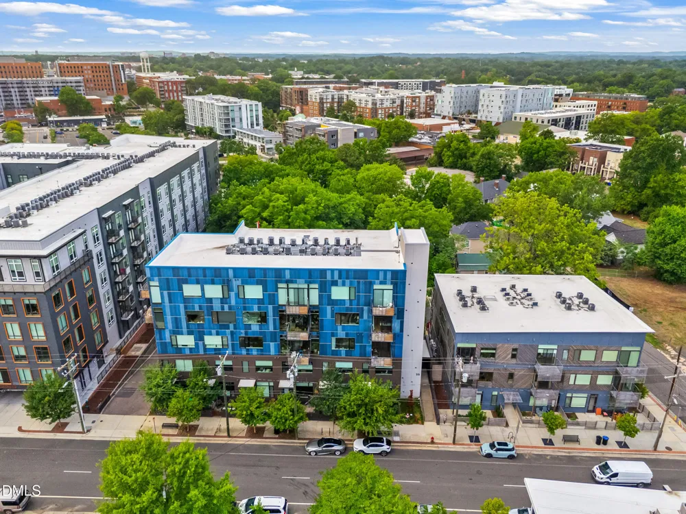 515 Mangum Street #41 Durham, NC 27701