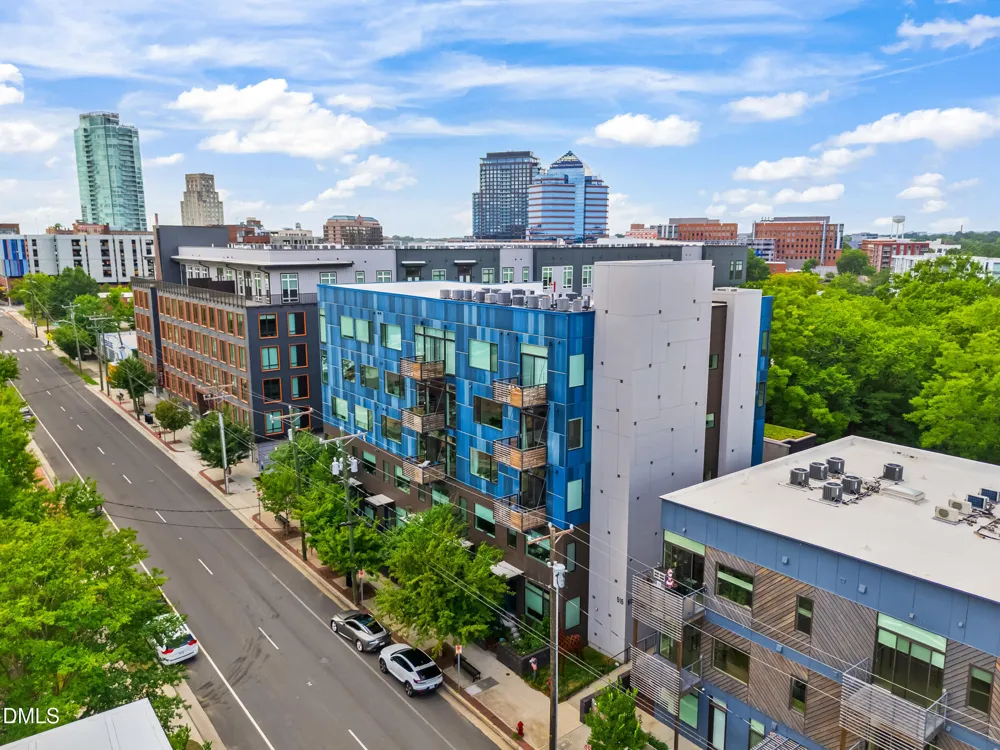 515 Mangum Street #41 Durham, NC 27701