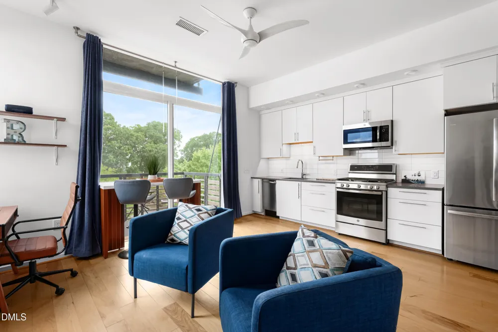 515 Mangum Street #41 Durham, NC 27701