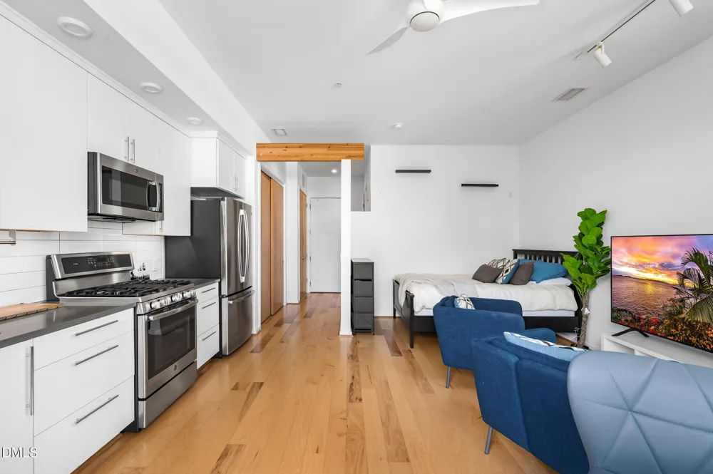 515 Mangum Street #41 Durham, NC 27701