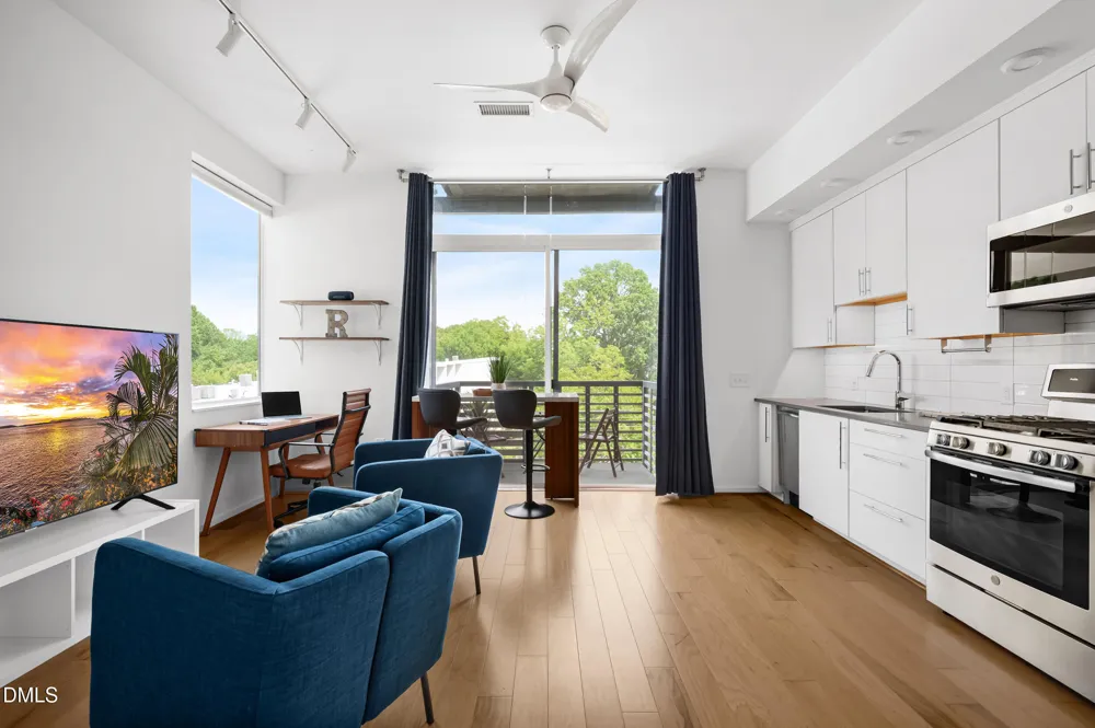 515 Mangum Street #41 Durham, NC 27701
