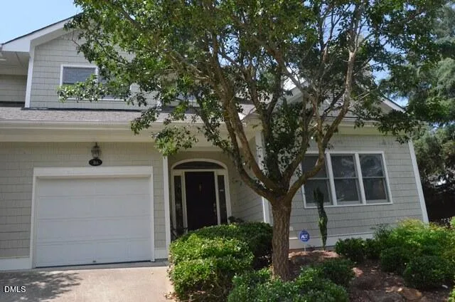 311 Columbia Place E Chapel Hill, NC 27516