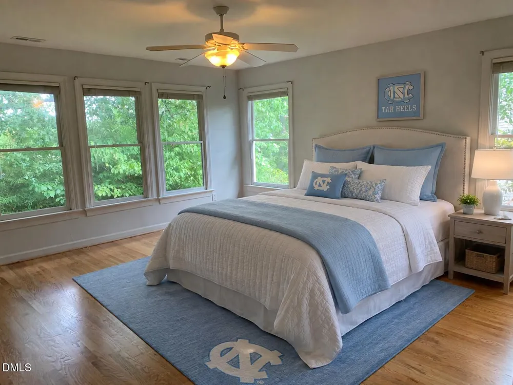 311 Columbia Place E Chapel Hill, NC 27516