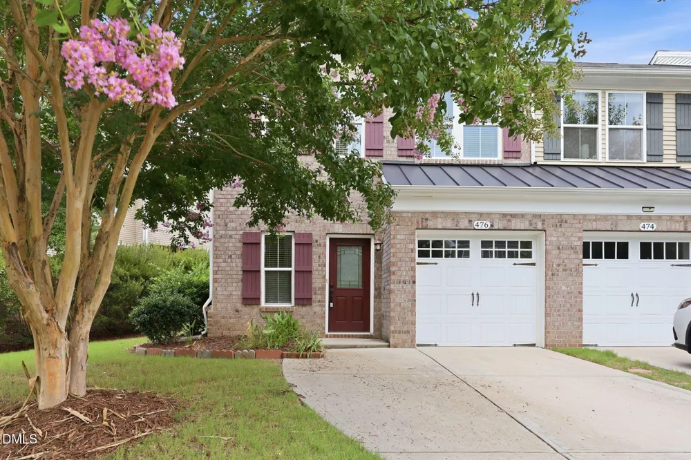 476 Panorama View Loop Cary, NC 27519