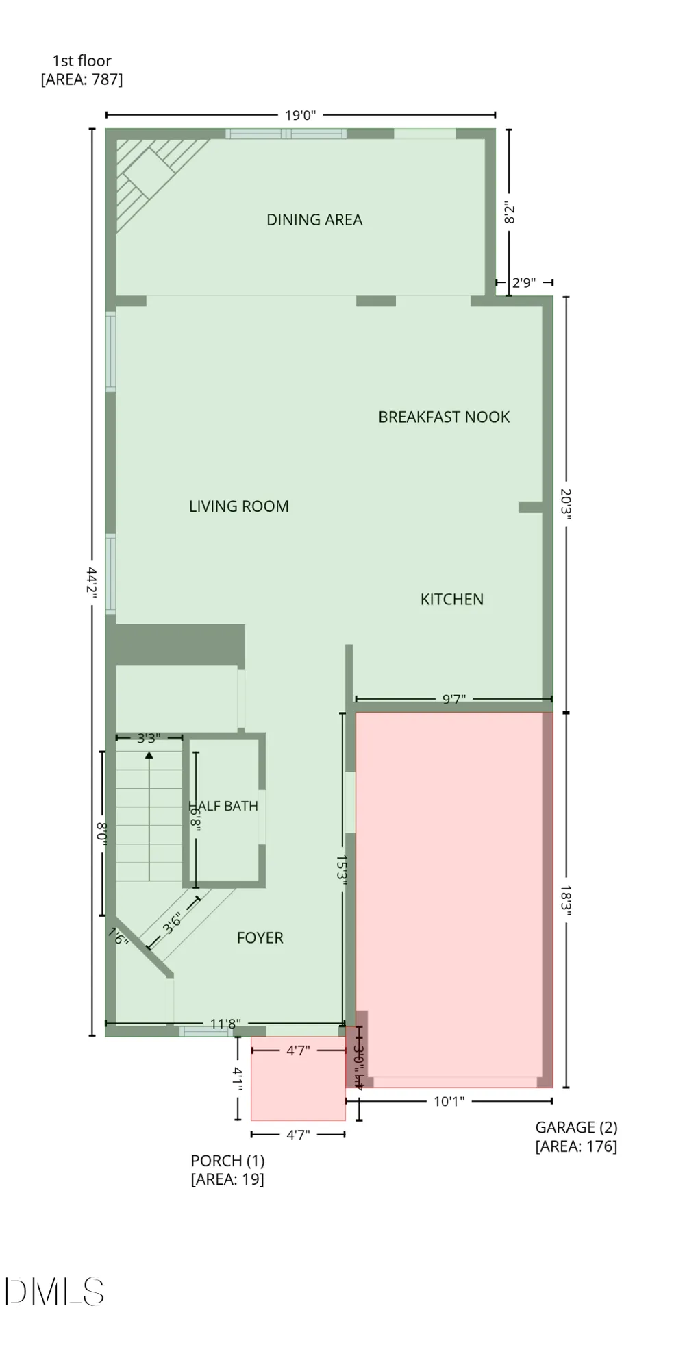476 Panorama View Loop Cary, NC 27519