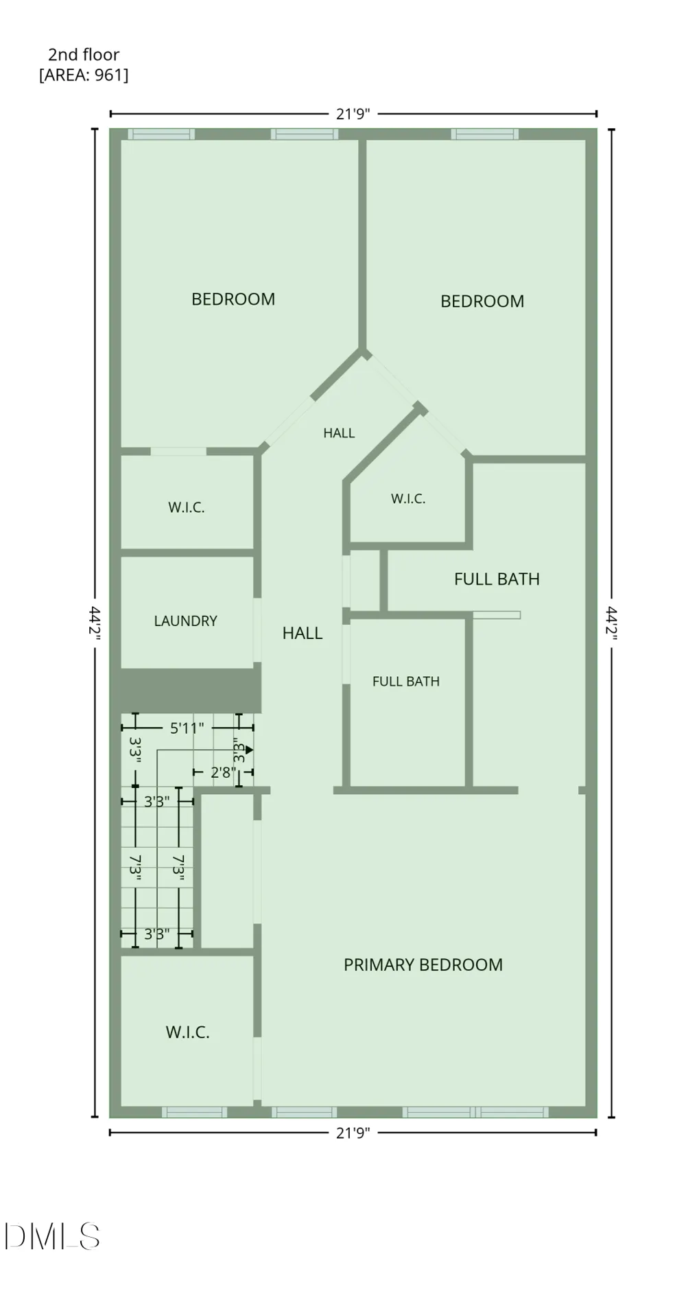 476 Panorama View Loop Cary, NC 27519