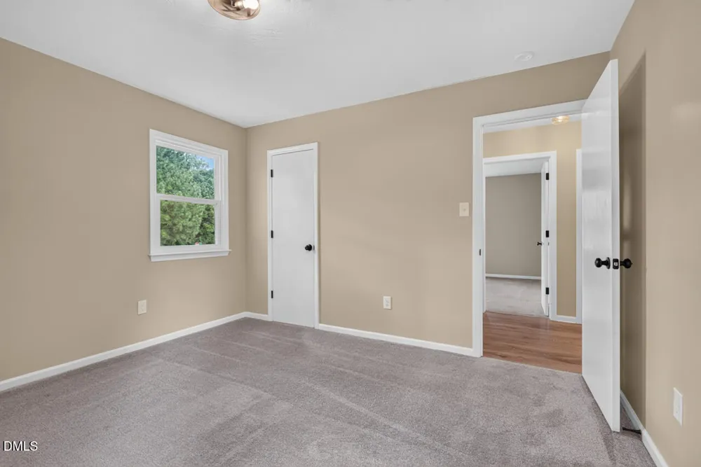 539 Riddle Avenue Hillsborough, NC 27278