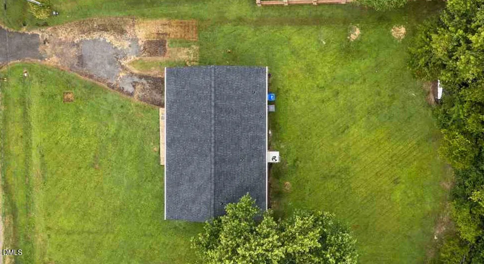 539 Riddle Avenue Hillsborough, NC 27278