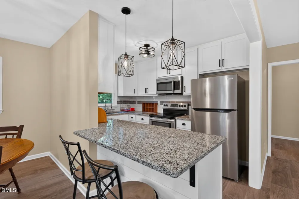 539 Riddle Avenue Hillsborough, NC 27278