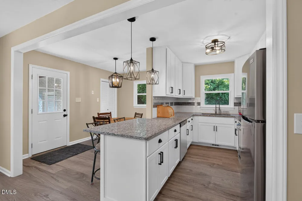 539 Riddle Avenue Hillsborough, NC 27278