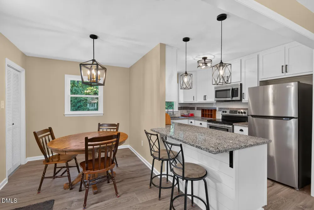 539 Riddle Avenue Hillsborough, NC 27278