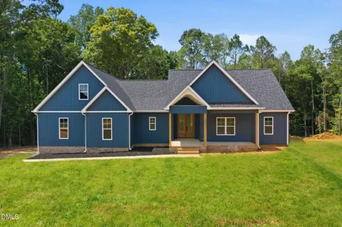 3520 Bason Road