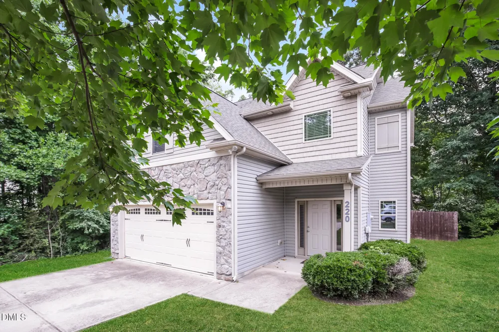 220 Spinel Lane Knightdale, NC 27545