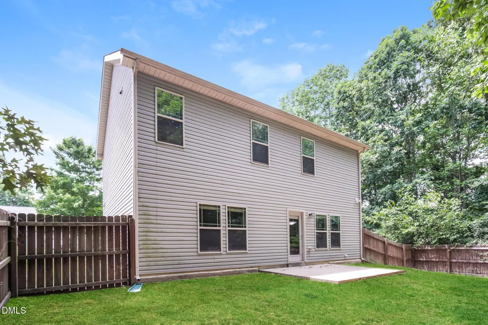 220 Spinel Lane Knightdale, NC 27545