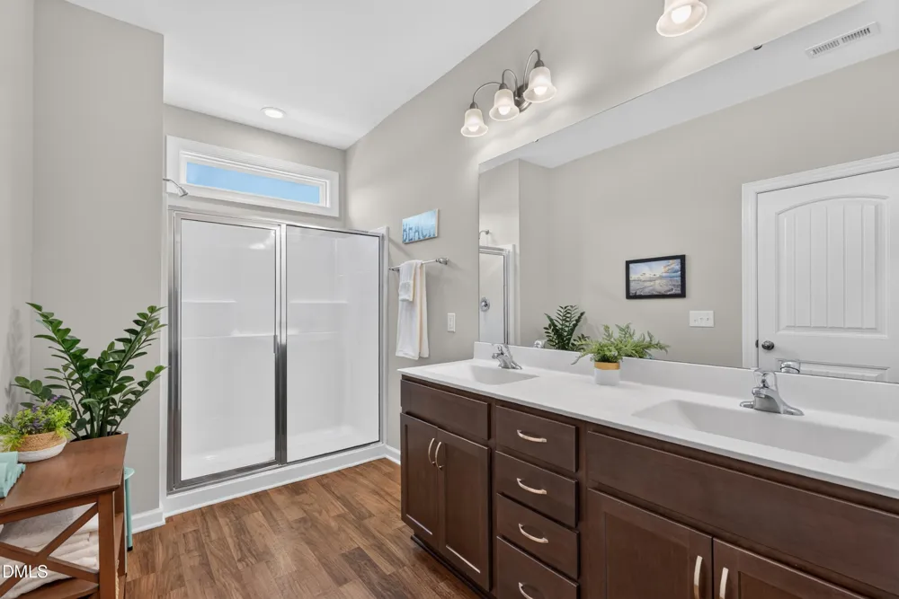 438 Leighann Ridge Lane Rolesville, NC 27571