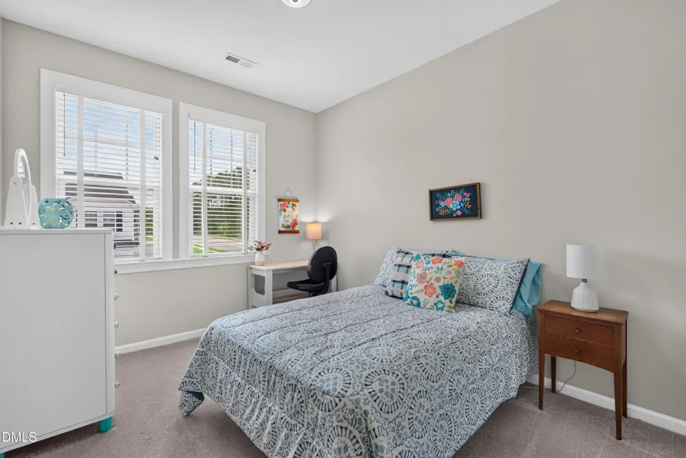 438 Leighann Ridge Lane Rolesville, NC 27571